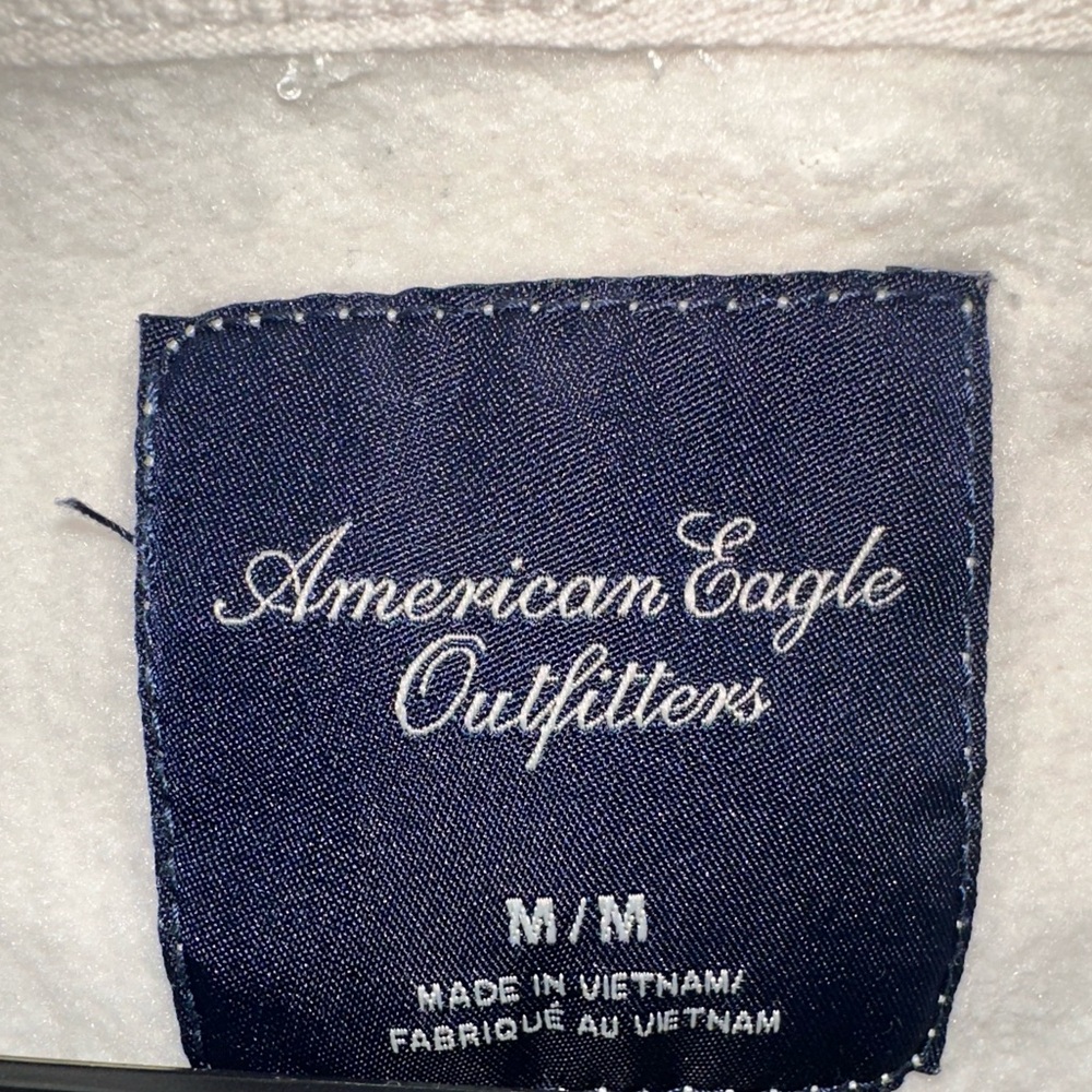 American Eagle Outfitters Hoodie - Picture 3 of 3